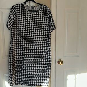 Nice dress good quality